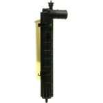 MAHLE Kühler, Motorkühlung CR 2205 000P
