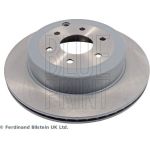 Bremsscheibe Nissan T. Pathfinder 2.5-3.0 Dci 4Wd 06 ADN143119 Bremsscheibe Nissan T. Pathfinder 2.5-3.0 Dci 4Wd 06 ADN143119