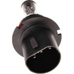 78-0016 MAXGEAR Glühlampe 78-0016 Hb5 12V/65/55W