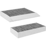 FILTRON Filter, Innenraumluft K 1422A-2x FILTRON Filter, Innenraumluft K 1422A-2x