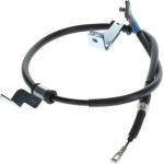 Handbremsseil li 1987482616 Handbremsseil li 1987482616