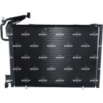 NRF Kondensator, Klimaanlage 350440