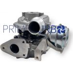 Prime Turbo Turbolader V00610T Prime Turbo Turbolader V00610T