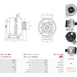 Generator A0049 Generator A0049