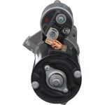 Valeo Anlasser 438574 Valeo Anlasser 438574