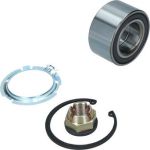 KAMOKA Radlagersatz 5600098 KAMOKA Radlagersatz 5600098