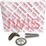 KETTENSATZ, ÖLPUMPENANTRIEB IWI59108SET KETTENSATZ, ÖLPUMPENANTRIEB IWI59108SET