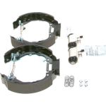 Bremsbacken 0 204 114 686 Bremsbacken 0 204 114 686