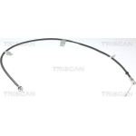 Seilzug, Feststellbremse Nissan T. Qashqai 07-13 Le 814014189 Seilzug, Feststellbremse Nissan T. Qashqai 07-13 Le 814014189