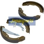 Japanparts Bremsbacken GF-0904AF