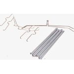 Zusatzsatz, Scheibenbremsbelag PFK759 Zusatzsatz, Scheibenbremsbelag PFK759