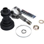 Kamoka Antriebswellengelenksatz 6706 Kamoka Antriebswellengelenksatz 6706