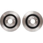 Bremsscheibe Nissan P. Qashqai/X-Trail 1.5-2.0 Dci 07 DF4964 Bremsscheibe Nissan P. Qashqai/X-Trail 1.5-2.0 Dci 07 DF4964
