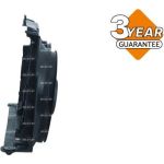 NRF Kühlerlüfter 47050 NRF Kühlerlüfter 47050
