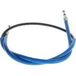 Bosch Handbremsseil links 1987482387 Bosch Handbremsseil links 1987482387