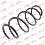 KYB Fahrwerksfeder Toyota P. Prius 1.8H 04/09 RA3374 KYB Fahrwerksfeder Toyota P. Prius 1.8H 04/09 RA3374