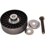 MAXGEAR Keilrippenriemen-Umlenk-/Führungsrolle 55259MG 54-0198 MAXGEAR Keilrippenriemen-Umlenk-/Führungsrolle 55259MG 54-0198