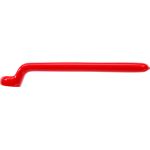 BGS VDE-Einringschlüssel tief gekröpft SW 15 mm 72015 BGS VDE-Einringschlüssel tief gekröpft SW 15 mm 72015
