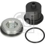 FEBI BILSTEIN Hydraulikfilter, Haldex-Kupplung 180085 FEBI BILSTEIN Hydraulikfilter, Haldex-Kupplung 180085