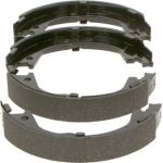 Bremsbacken 0 986 487 780 Bremsbacken 0 986 487 780