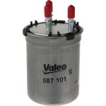 Valeo Kraftstofffilter 587101 Valeo Kraftstofffilter 587101