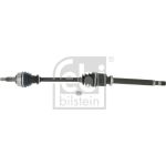 FEBI BILSTEIN Antriebswelle 182449 FEBI BILSTEIN Antriebswelle 182449