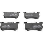 Bremsbelagsatz Db P. R231/W222 3.0-4.7 12 13.0460-4869.2 Bremsbelagsatz Db P. R231/W222 3.0-4.7 12 13.0460-4869.2