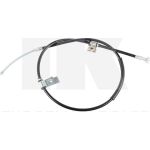 Seilzug, Feststellbremse Suzuki T. Samurai 88-04 Pr 905205 Seilzug, Feststellbremse Suzuki T. Samurai 88-04 Pr 905205