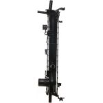 CR 628 000S MAHLE Motorkühler / Wasserkühler CR 628 000S, Schaltgetriebe, Netz 600 x 358 x 24 mm – u. a. für Ford Focus I (DAW, DBW), I Turnier (DNW), I Stufenheck (DFW) – OE Nummer 1061191 - l CR 628 000S MAHLE Motorkühler / Wasserkühler CR 628 000S, Schaltgetriebe, Netz 600 x 358 x 24 mm – u. a. für Ford Focus I (DAW, DBW), I Turnier (DNW), I Stufenheck (DFW) – OE Nummer 1061191 - l