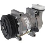 Valeo Kompressor 813638 Valeo Kompressor 813638