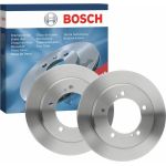 Bosch Bremsscheibe Vorderachse 0 986 479 486 Bosch Bremsscheibe Vorderachse 0 986 479 486