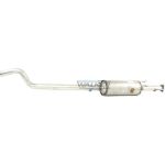 Walker Dieselpartikelfilter EVO C 73019 Walker Dieselpartikelfilter EVO C 73019