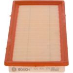 Luftfilter F 026 400 378 Luftfilter F 026 400 378