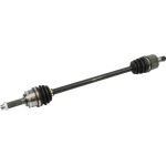 MAXGEAR Antriebswelle 27-3455MG 49-2490 MAXGEAR Antriebswelle 27-3455MG 49-2490