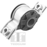 TEDGUM Querlenkerbuchse 00212378 TEDGUM Querlenkerbuchse 00212378