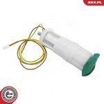 02SKV224 SKV GERMANY Kraftstoffpumpe 02SKV224 02SKV224 SKV GERMANY Kraftstoffpumpe 02SKV224