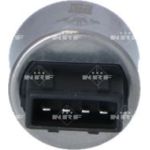 NRF Druckschalter, Klimaanlage 38927 NRF Druckschalter, Klimaanlage 38927