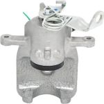 Bosch Bremssattel Hinterachse links 0 986 134 231 Bosch Bremssattel Hinterachse links 0 986 134 231