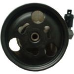 SPIDAN Hydraulikpumpe 53979