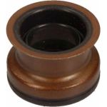 Corteco Schaltgetriebe-Wellendichtring 19035206B Corteco Schaltgetriebe-Wellendichtring 19035206B