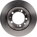 Bosch Bremsscheibe 0 986 478 101 Bosch Bremsscheibe 0 986 478 101