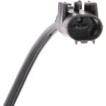 KAMOKA Sensor, Raddrehzahl 1060744 KAMOKA Sensor, Raddrehzahl 1060744