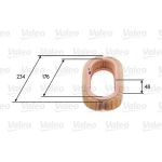 585628 Valeo Luftfilter 585628 585628 Valeo Luftfilter 585628