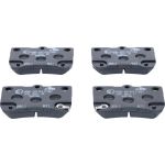 Bremsbelagsatz Lexus T. Gs/Is 2,2-4,3 05-13 13.0460-5790.2 Bremsbelagsatz Lexus T. Gs/Is 2,2-4,3 05-13 13.0460-5790.2