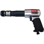 ROOKS Pneumatischer Hammer mit Schnellkupplung – Effizient und kraftvoll ROOKS Pneumatischer Hammer mit Schnellkupplung – Effizient und kraftvoll