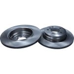 Maxgear Bremsscheibe Bmw T. E60/E65 19-2524 Maxgear Bremsscheibe Bmw T. E60/E65 19-2524