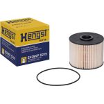 HENGST FILTER Kraftstofffilter E425KP D219 HENGST FILTER Kraftstofffilter E425KP D219