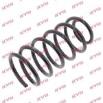 KYB Fahrwerksfeder Opel P. Combo 1.7D 07/94-10/01 RC1521 KYB Fahrwerksfeder Opel P. Combo 1.7D 07/94-10/01 RC1521