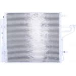 Nissens Klimakondensator PKW 941184