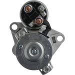Valeo Anlasser 460272 Valeo Anlasser 460272